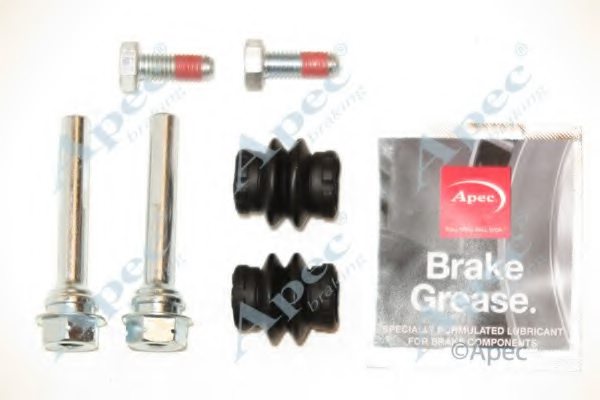 APEC braking CKT1089 Guide Sleeve Kit, brake caliper